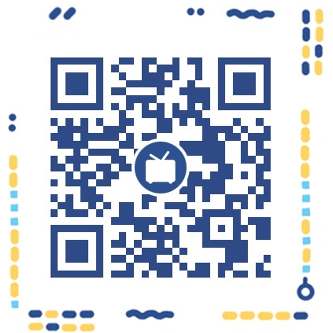 Bilibili QR code